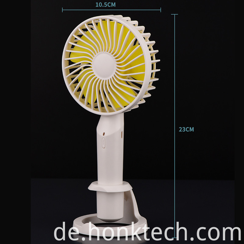 Mini-Lüfter Mini fan